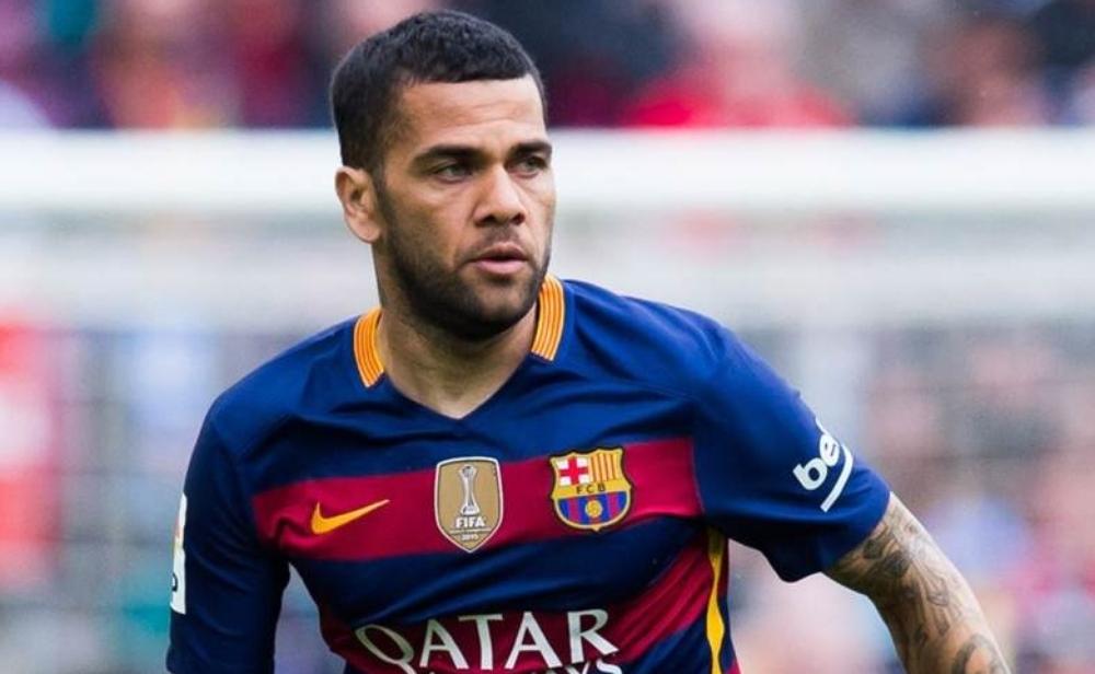 ألفيش سيوقع لليوفي في الأسبوع المقبل