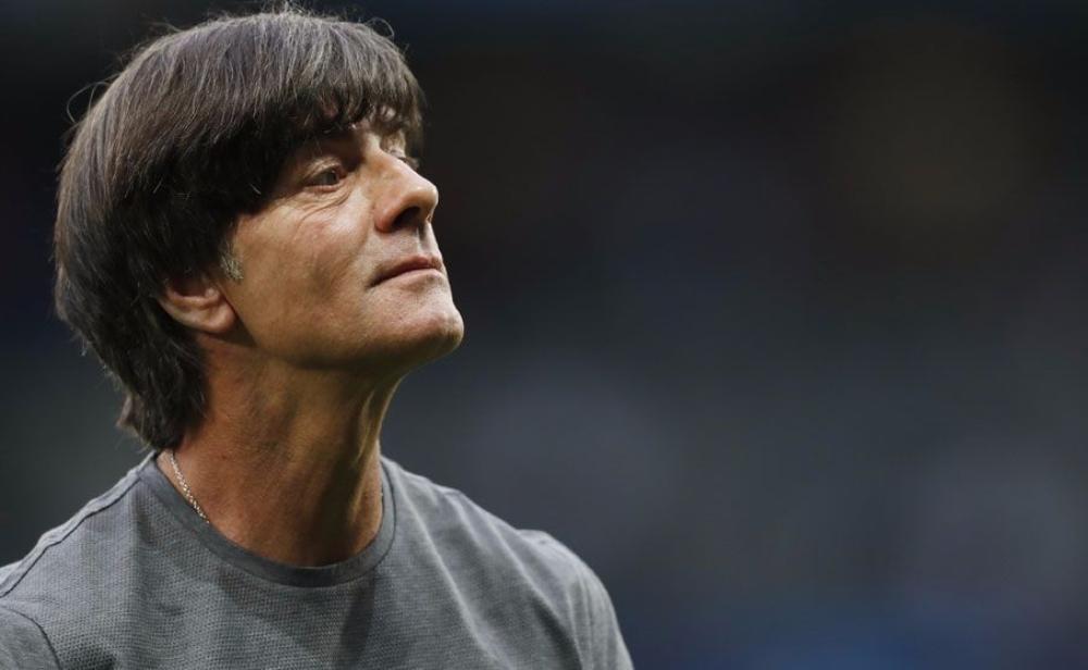 يورو 2016 | لوف يحقق رقماً قياسياً ويدخل تاريخ "اليورو"