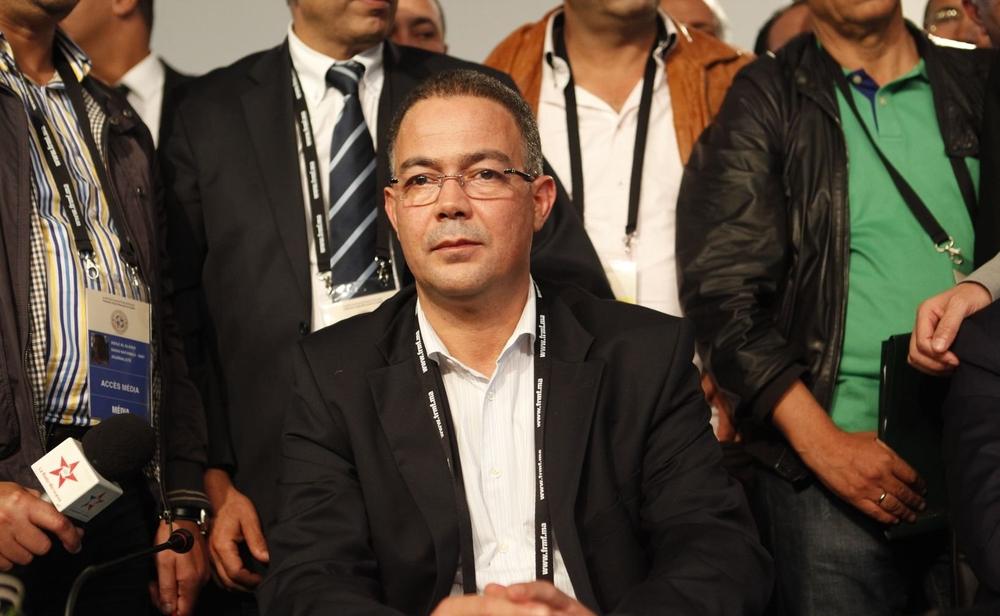 لقجع يكشف حقيقة علاقته بالعمل السياسي