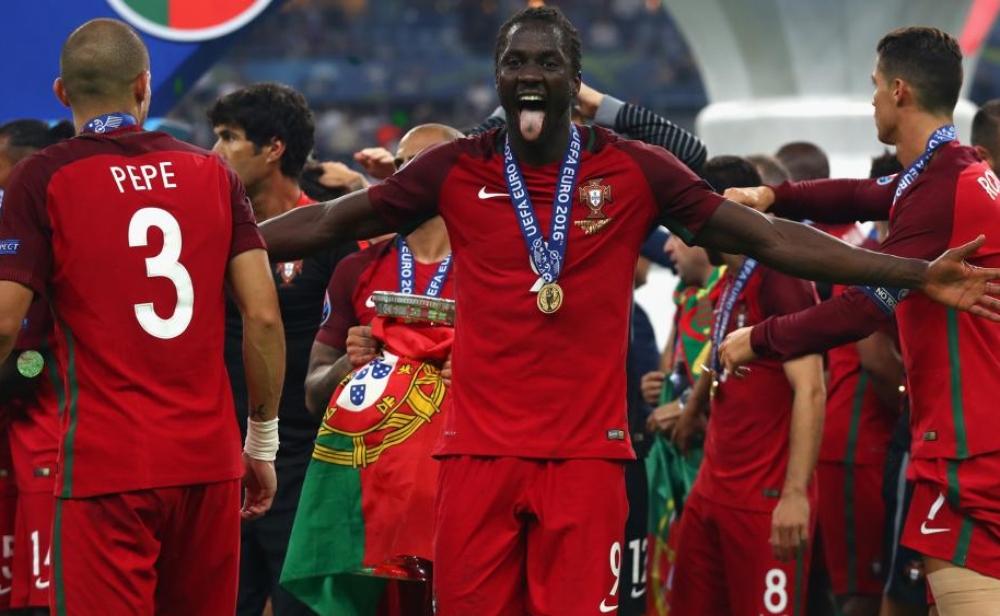 يورو 2016 | من هو إيدير صاحب هدف تتويج البرتغال؟
