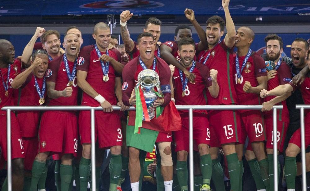 كل ما يجب معرفته عن البطولة الجديدة "دوري الأمم الأوروبية"