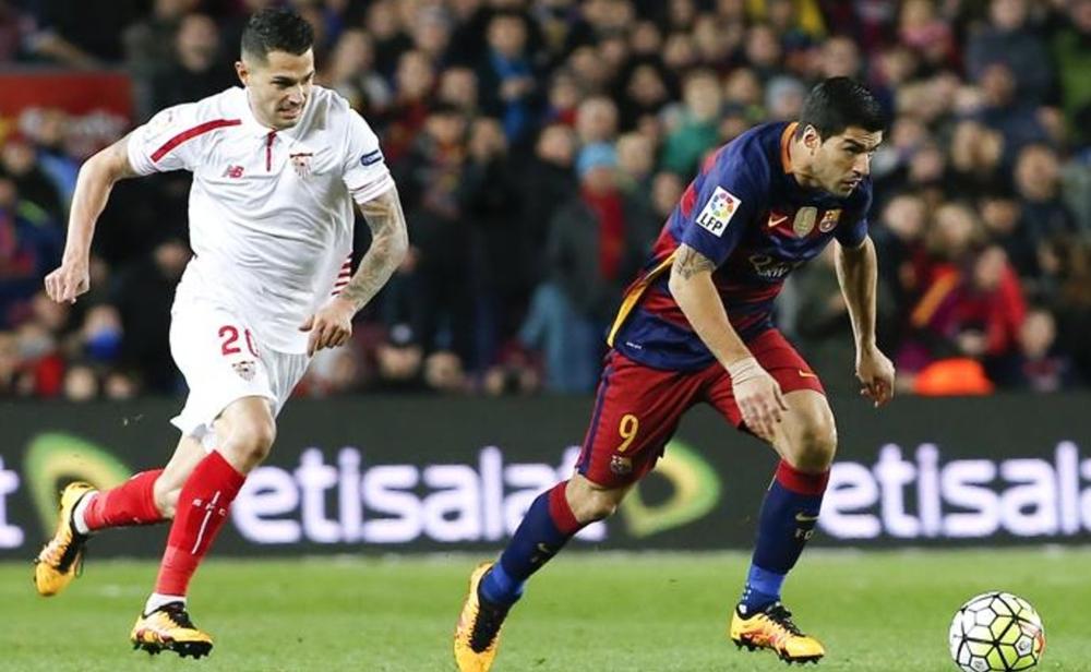 الكشف عن مواعيد مباراتي السوبر الإسباني