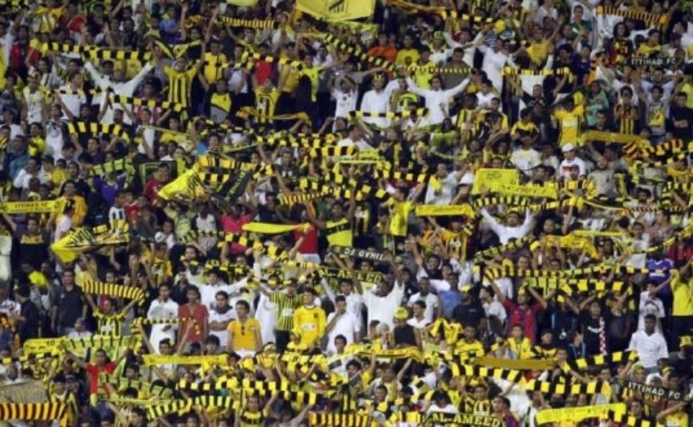 بشري سارة لجماهير العميد !