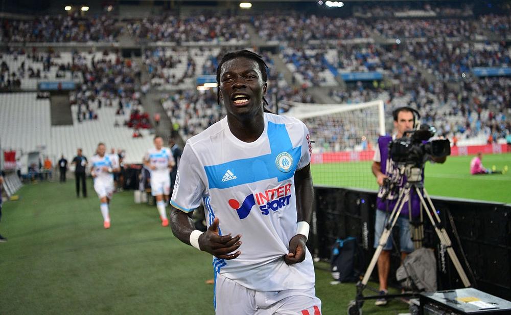 مارسيليا يتذوق طعم أول انتصار له بالدوري الفرنسي