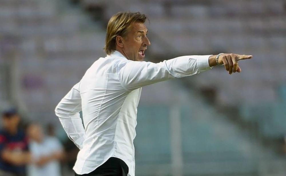 رونار لا ينوي استبعاد كافة مغاربة الخليج