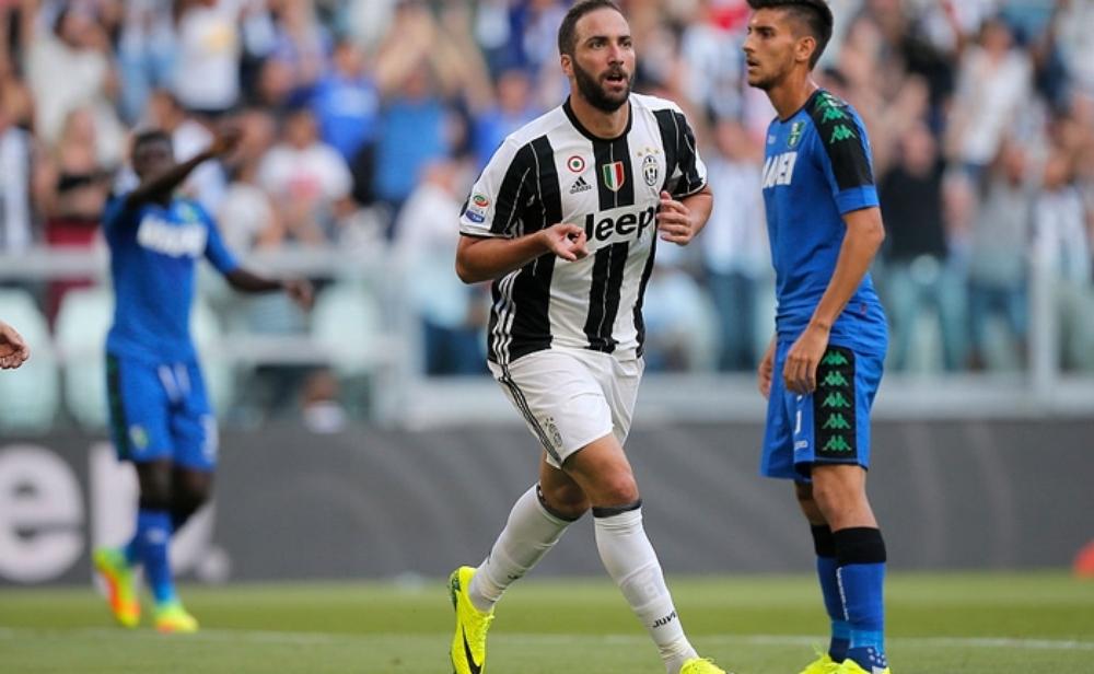 يوفنتوس يجتاز اختباراً جديداً بهزم ساسولو