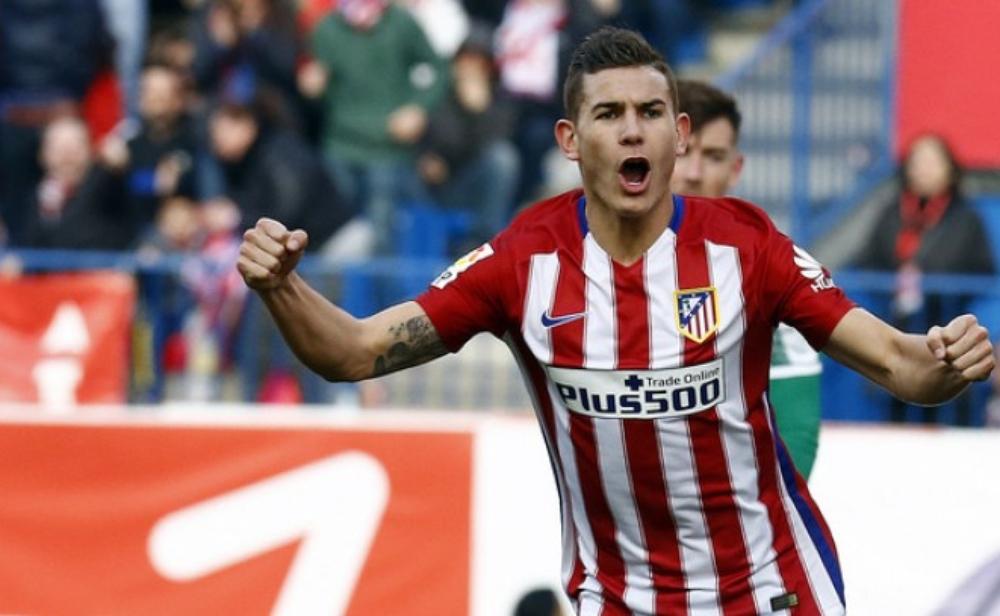 هيرنانديز فخور بإشادة سيميوني بمردوده