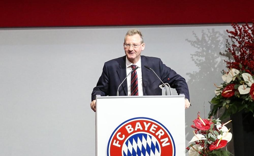 بايرن ميونيخ يسجّل انتعاشة اقتصادية قصوى