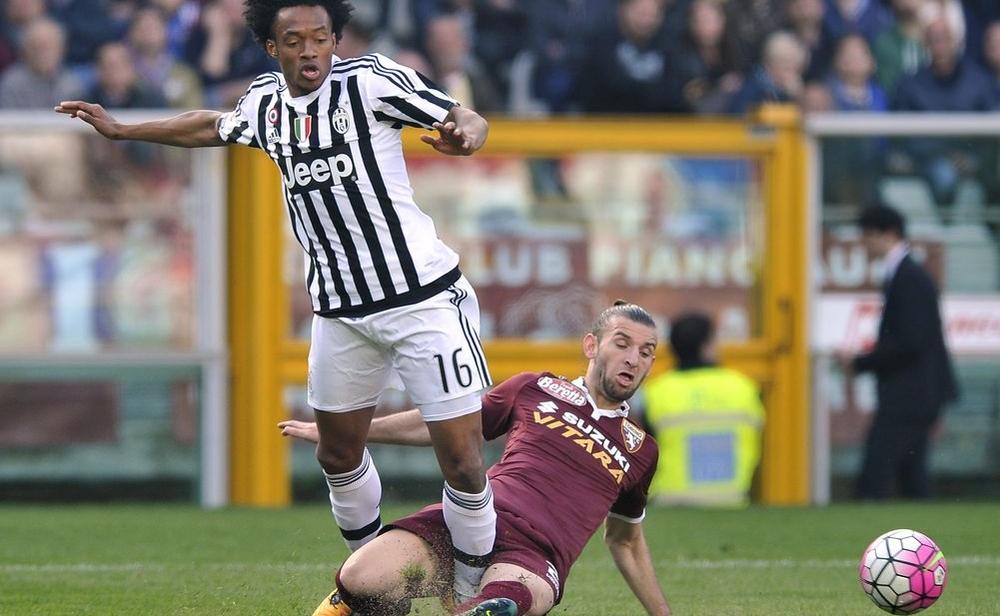 حذر في دربي تورينو ولهب الوصافة "يحرق" العاصمة