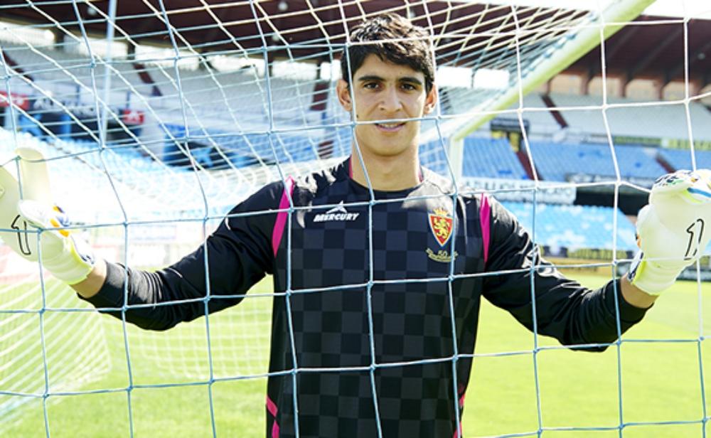 بونو بِمَظهر جديد قبل كأس أمم إفريقيا