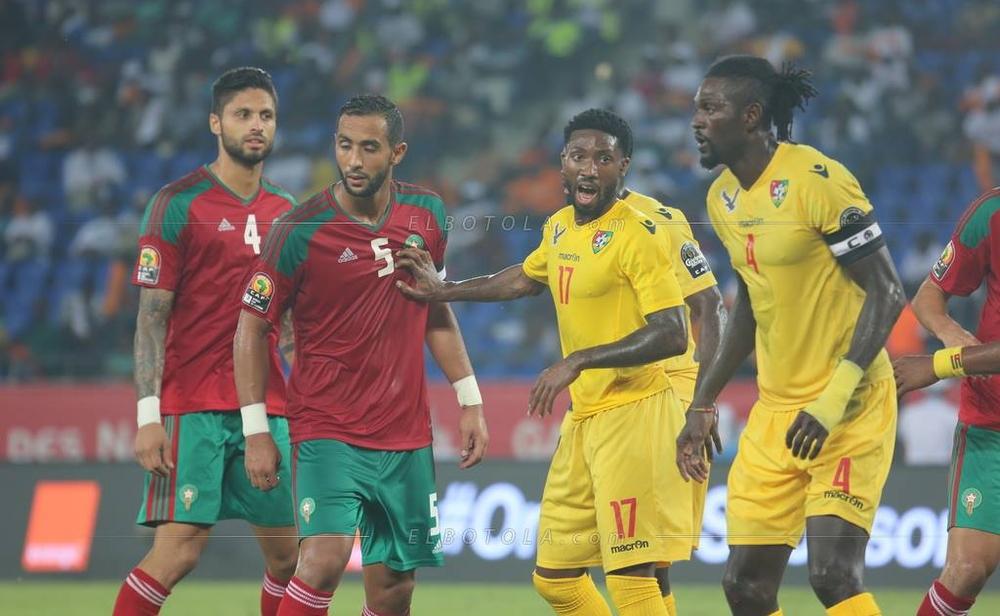 بنعطية: مجهودات اللاعبين لم تذهب أدراج الرياح و نعدكم بالفوز يوم الثلاثاء