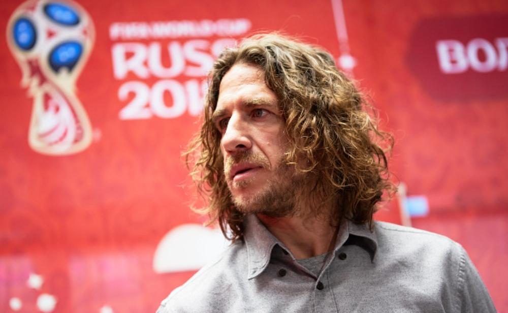 بويول يرشح منتخبين للفوز بكأس القارات