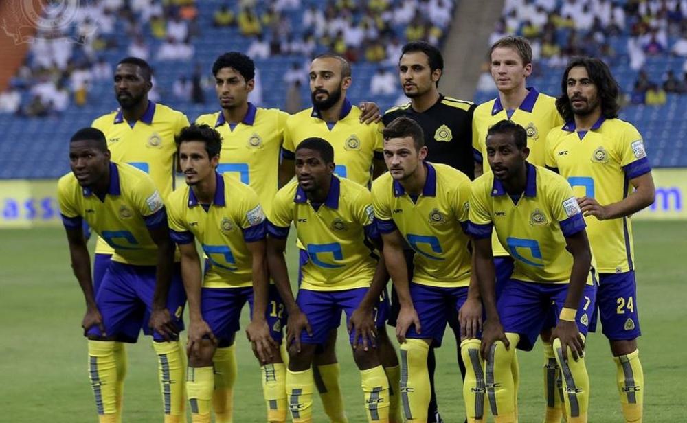 تفاصيل جديدة في أزمة لاعب النصر !