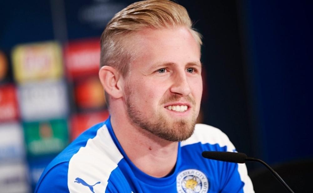 شمايكل: دوري الأبطال مصدر إلهام لليستر سيتي