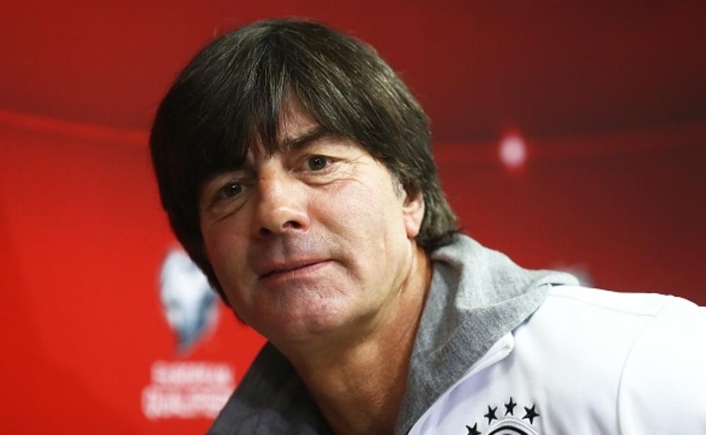 لوف قد يستدعي مهاجم بريمن لكأس القارات