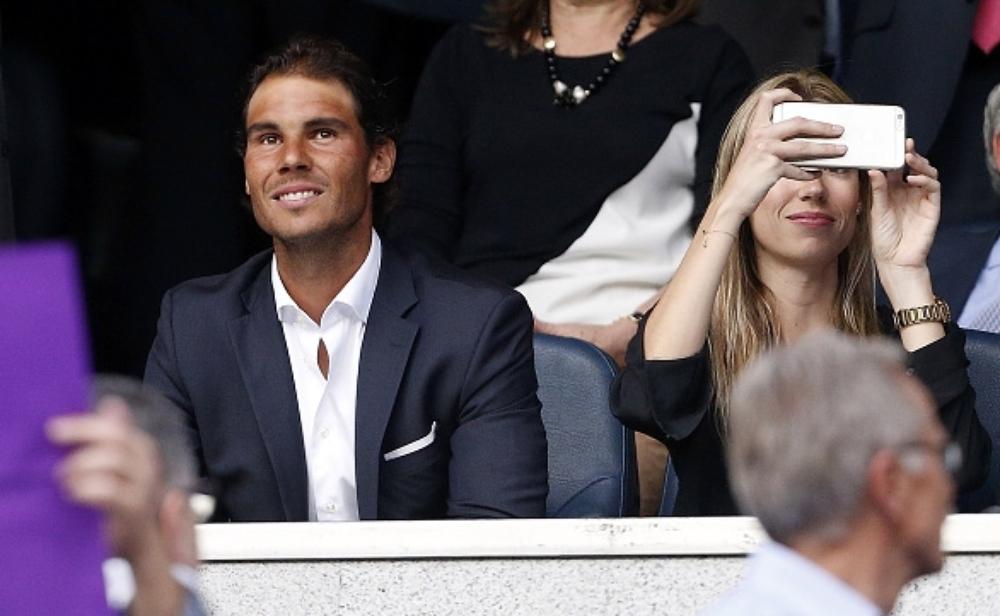 نادال: التعادل في الكلاسيكو كان سيحسم الليجا