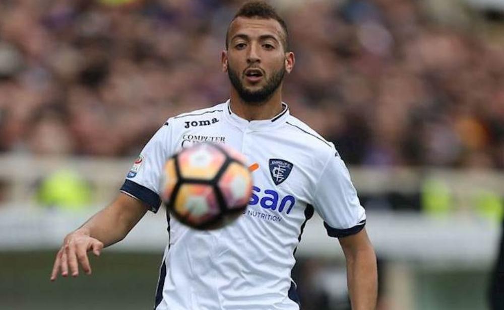 الإعلام الإيطالي ينوِّه بأداء عمر القادوري