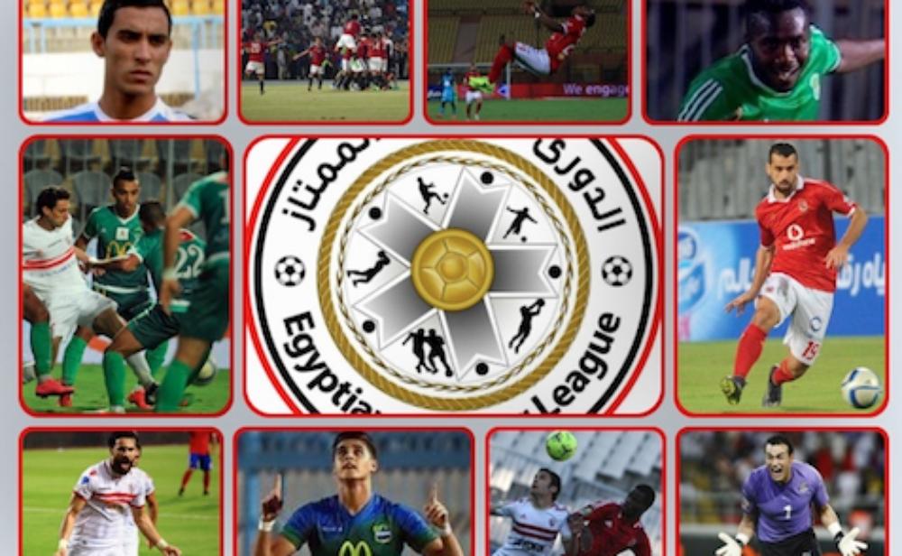 لاعب الأسبوع في مصر من "البطولة" | المسمار الحزين!