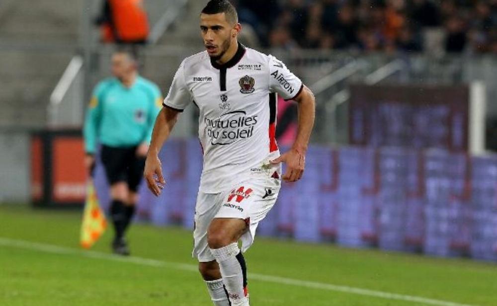 تقارير: بلهندة في مفاوضات مع نادٍ فرنسي