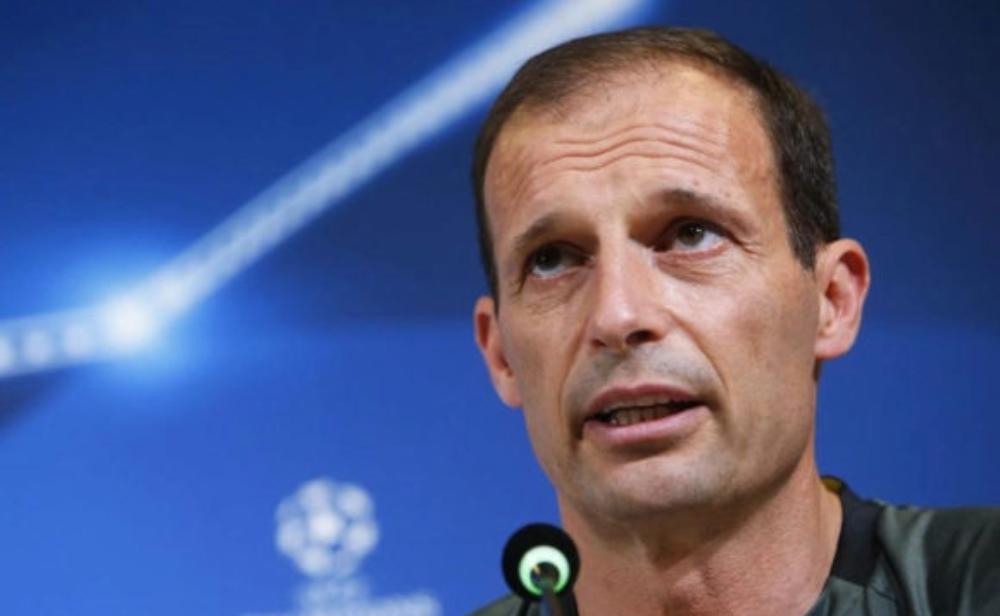 أليجري: ما يقوم به زيدان ليس سهلاً أبداً