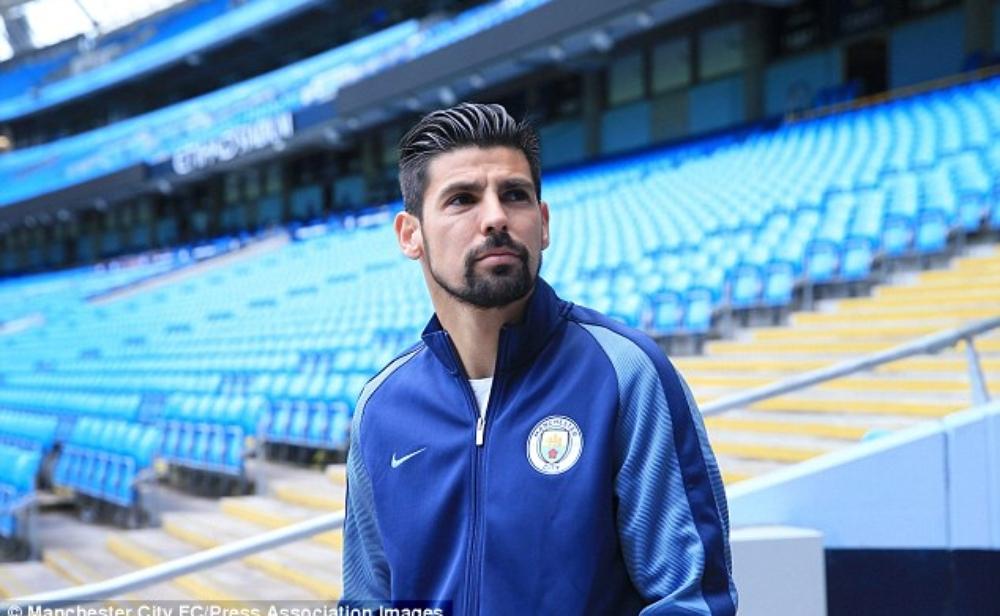 مانويل نوليتو يريد العودة للدوري الإسباني