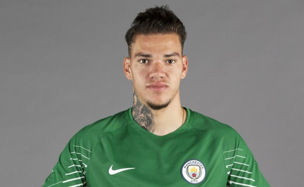 رسميا: مانشستر سيتي يعلن تعاقده مع إديرسون