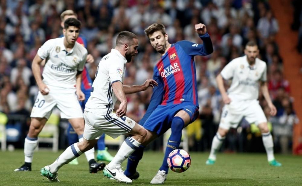 كارفاخال يطوي صفحة 'الخلاف' مع بيكي