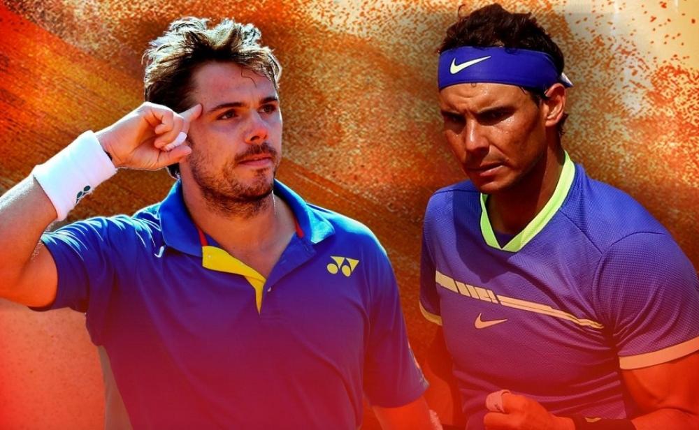 نهائي رولان غاروس | نادال عملاق التراب وفافرينكا نجم النهائيات