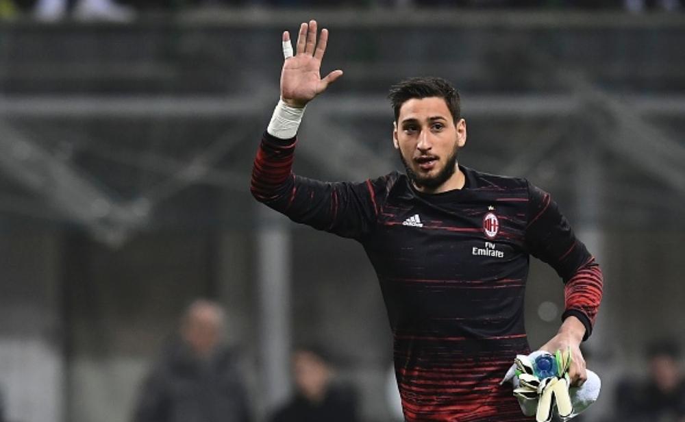 ميلان: دورناروما سيبقى لكن من يريده فليدفع ثمنه