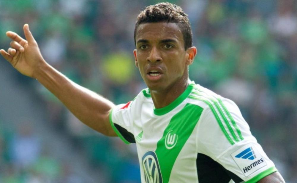 مارسيليا يُعلن ضمه للبرازيلي لويس غوستافو