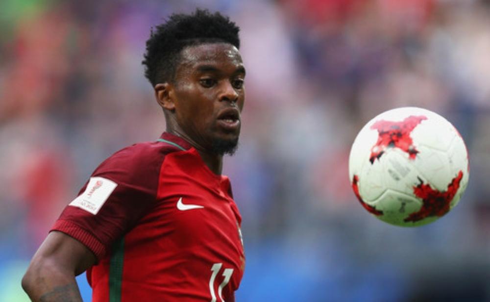 برشلونة يقدم عرضا لضم الظهير الأيمن لبنفيكا