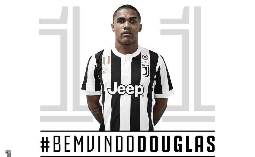 رسميا: يوفنتوس يضم كوستا كمعار لموسم واحد