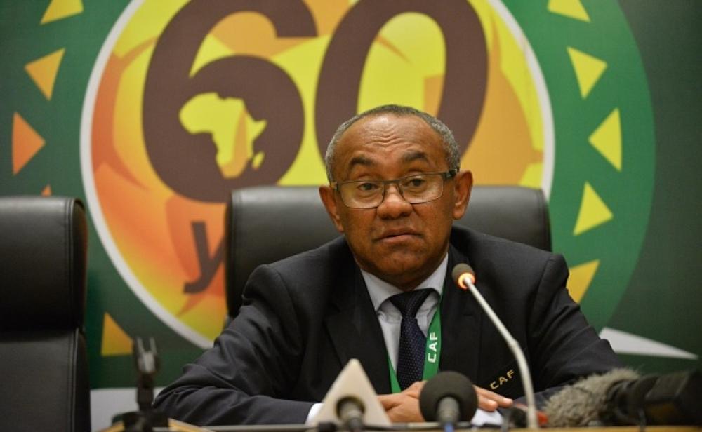 أفكار لزيادة عدد المنتخبات وتغيير موعد كأس أفريقيا