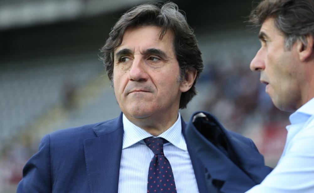 رئيس تورينو يكشف سعر بيلوتي "هدف ميلان"