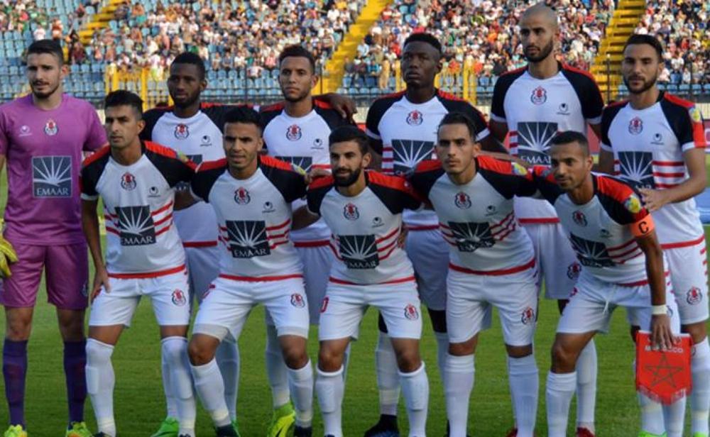 الفتح يضمن مقعده بنصف نهائي البطولة العربية