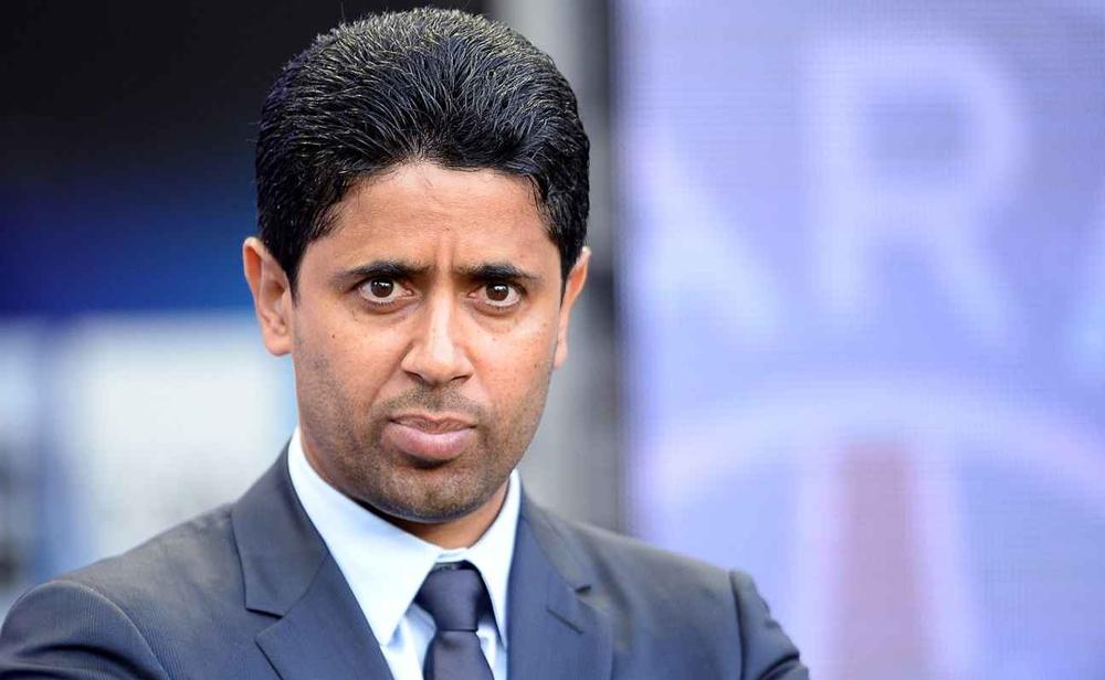 يوسف سيف: استفسرت الخليفي عن قضية نيمار