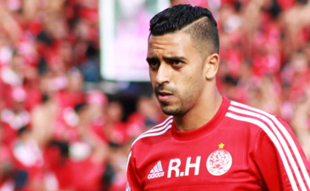 خاص/ الوداد و الفتح... الهجهوج مُقابل الناهيري