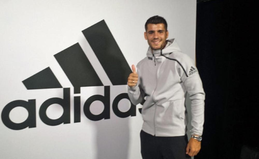 موراتا: هذا ما قمت به بعد تتويج ريال مدريد بكأس السوبر