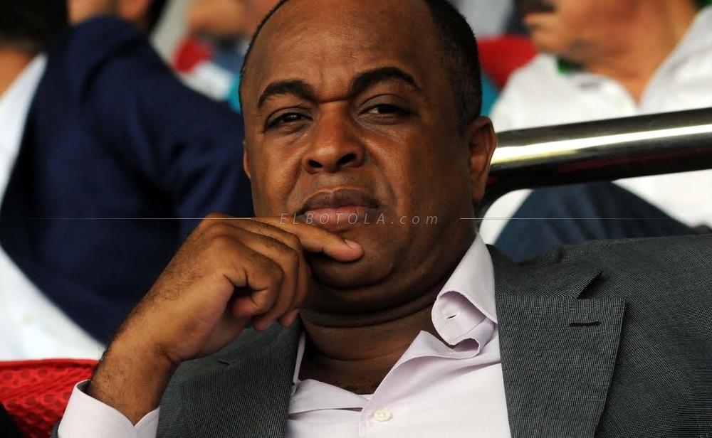 الناصيري : "السوبر الإماراتي المغربي لم يتم تحديد تاريخ إجرائه بعد"