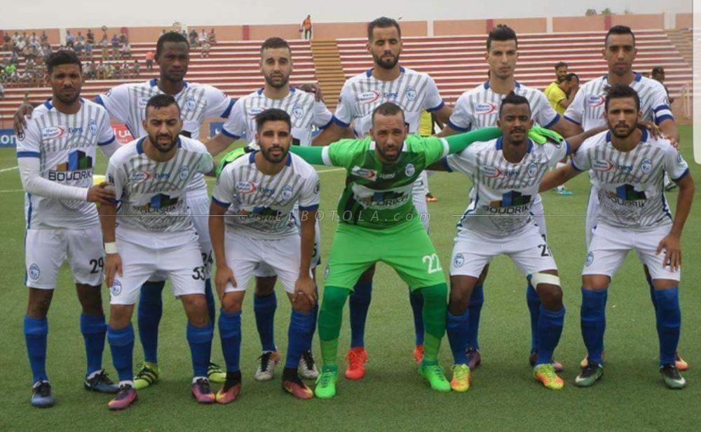 صفحات واد زم تكذب شائعات اعتقال لاعبين من الفريق