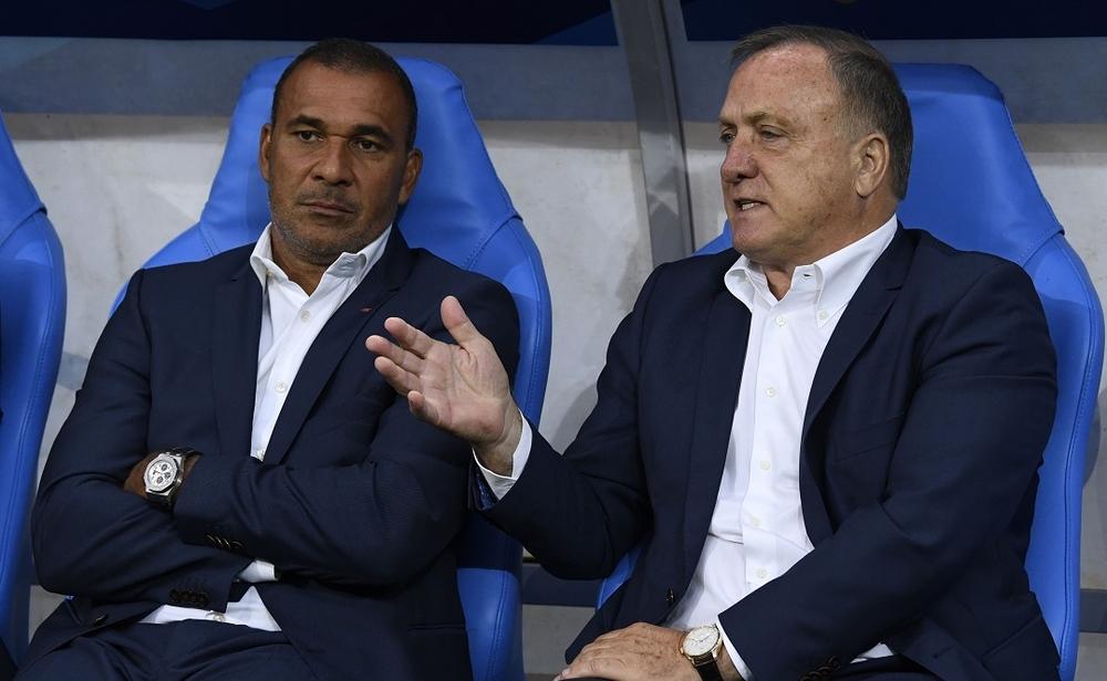 أدفوكات يوبخ غوليت بسبب الفيديو والأخير يقدم اعتذاره