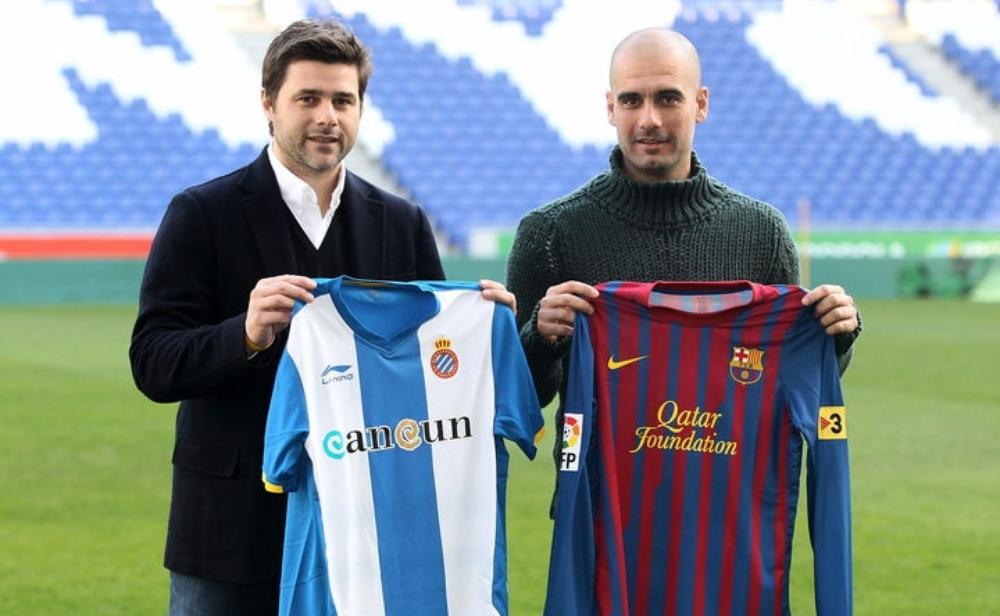 بوكيتينو يرد على غوارديولا: "لم يسبق لي أن قلت فريق ميسي"