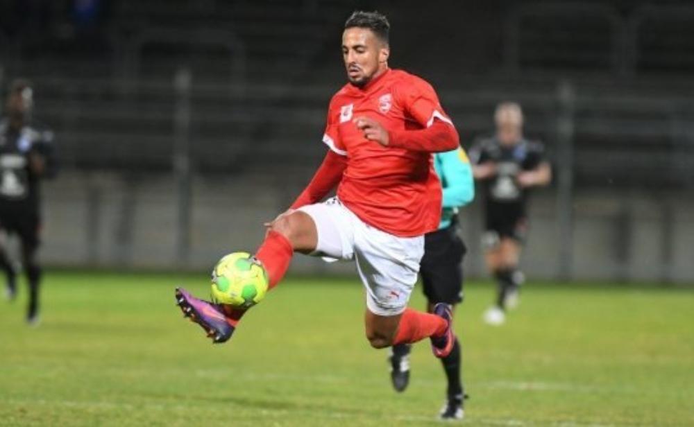 عليوي لـ'البطولة': "لقاء الكوت ديفوار يحتل جزءاً من تفكيري"