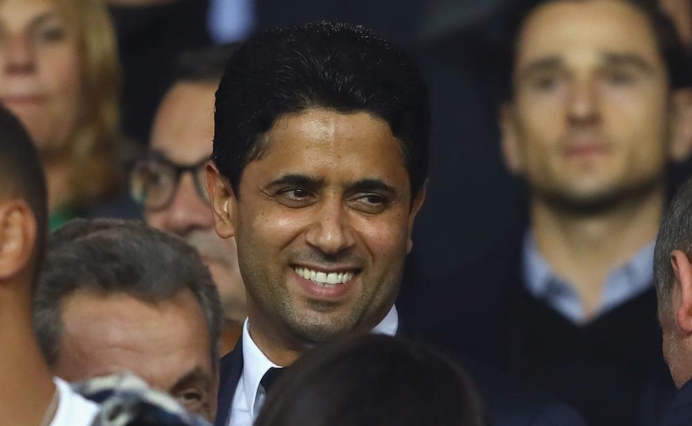 الخليفي يعبر عن ارتياحه بعد مُثوله أمام القضاء السويسري