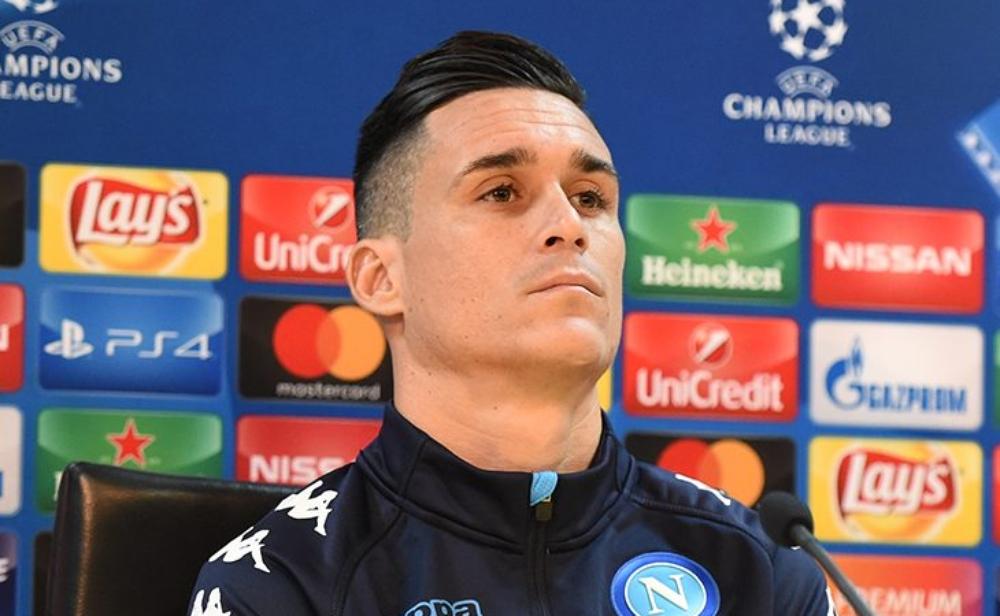 مهاجم نابولي: مانشستر سيتي؟ نحن لا نخشى أحداً