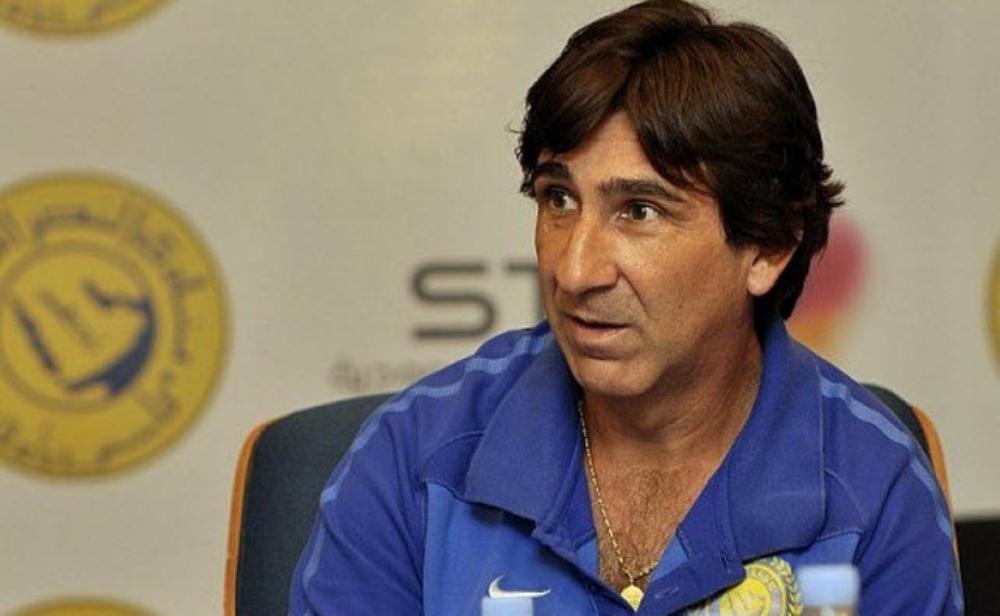 مدرب النصر السابق يعود رسمياً للدوري السعودي