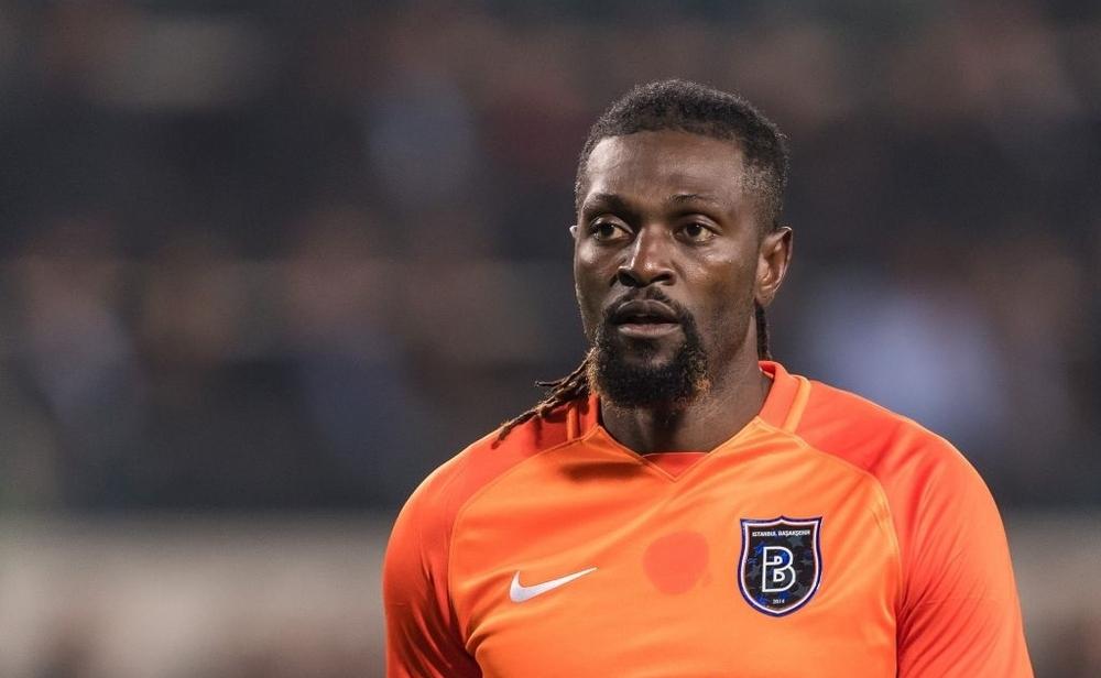 أديبايور لسان جرمان: الأسماء ليست كافية للفوز بدوري الأبطال