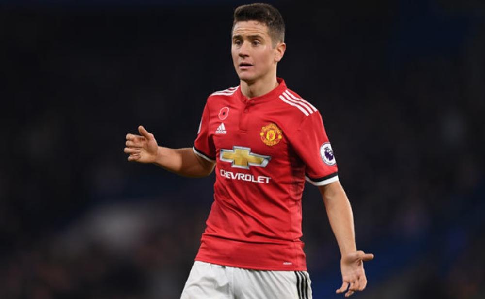 هيريرا متفائل بالفوز على مانشستر سيتي في الديربي