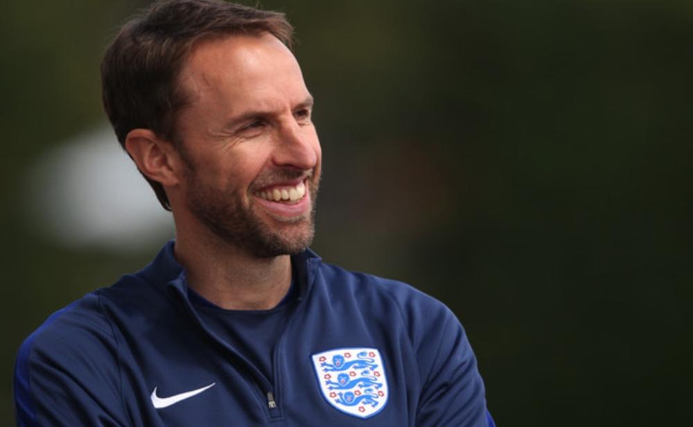 ساوثغيت مستمر مع منتخب إنكلترا لما بعد المونديال