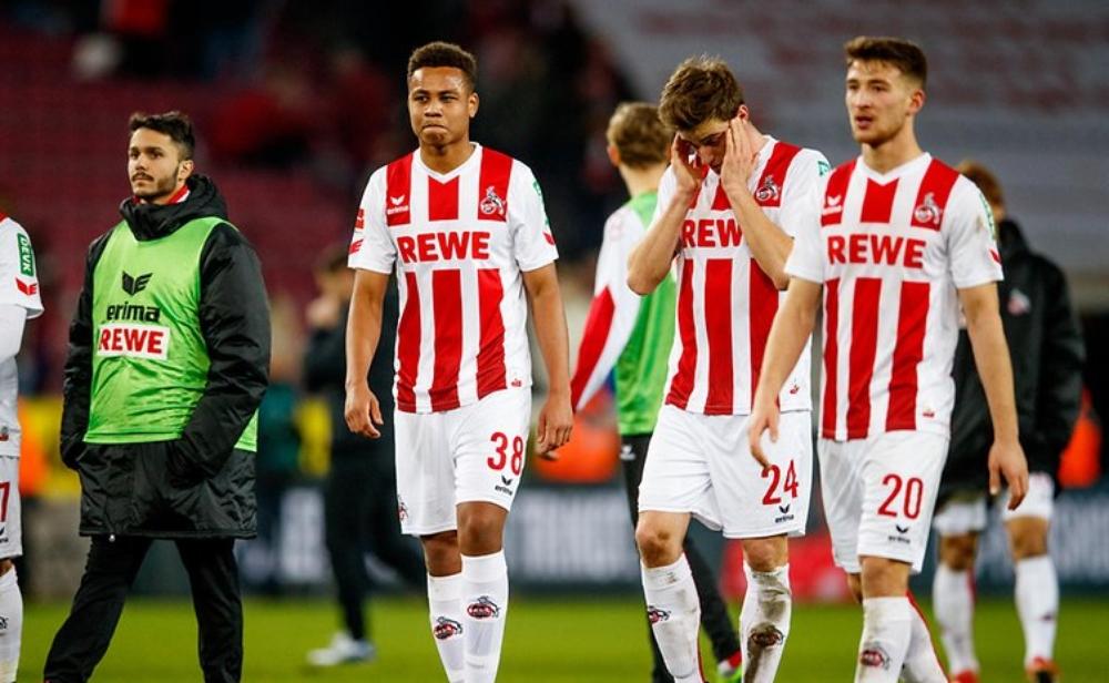 تراجع القيمة المالية للاعبي فريق كولونيا